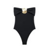 Sculpted Allure Off-Shoulder Bodysuit Sculpted Allure Off-Shoulder Bodysuit