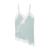 Black Lace Camisole Backless Top Black Lace Camisole Backless Top