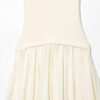 Off-Shoulder Halter Panelled Maxi Dress Off-Shoulder Halter Panelled Maxi Dress
