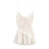 Sequin Backless Slip Mini Dress Sequin Backless Slip Mini Dress