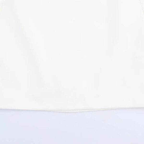 Halter Backless Slim Mini Dress
