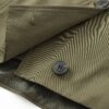 Hooded Trench Coat Windbreaker Hooded Trench Coat Windbreaker