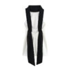 Halter Backless Slim Mini Dress