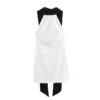 Halter Backless Slim Mini Dress