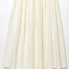 Off-Shoulder Halter Panelled Maxi Dress Off-Shoulder Halter Panelled Maxi Dress